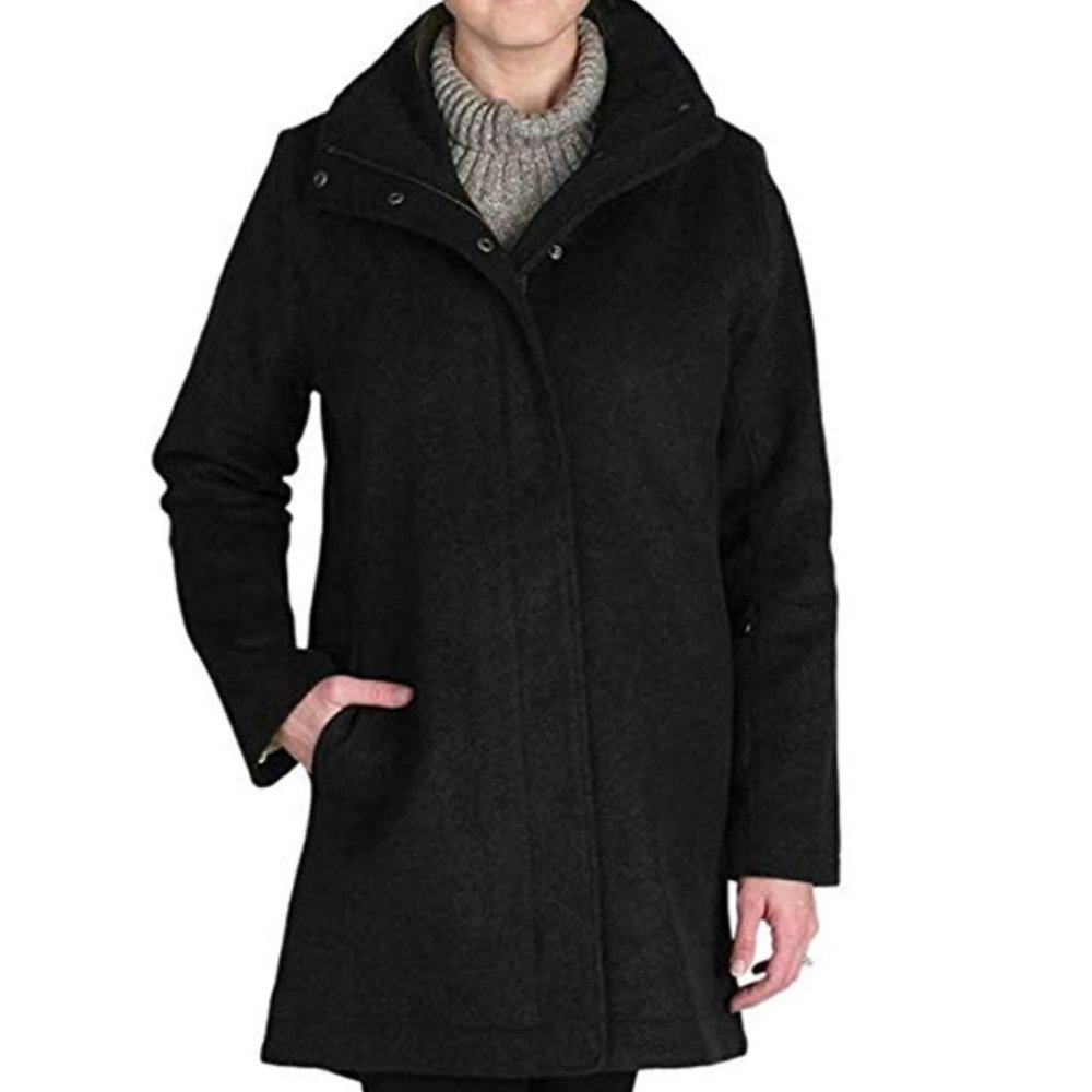 NWT Pendleton Ladies' Water Resistant Wool Jacket